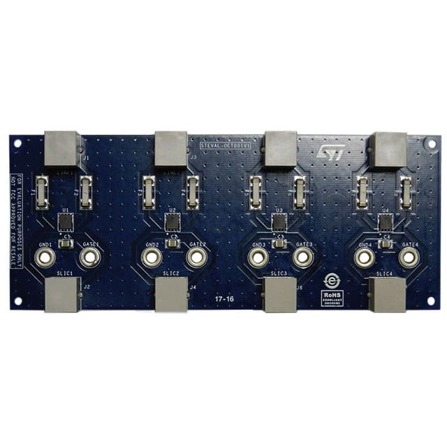 STEVAL-OET001V1 Image 