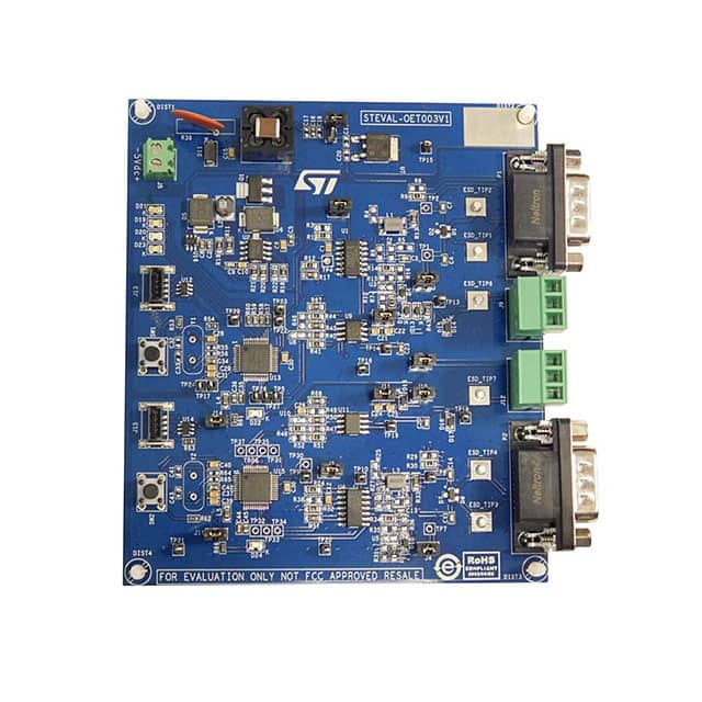 STEVAL-OET003V1 Image 