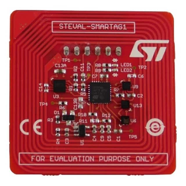 STEVAL-SMARTAG1 Image 