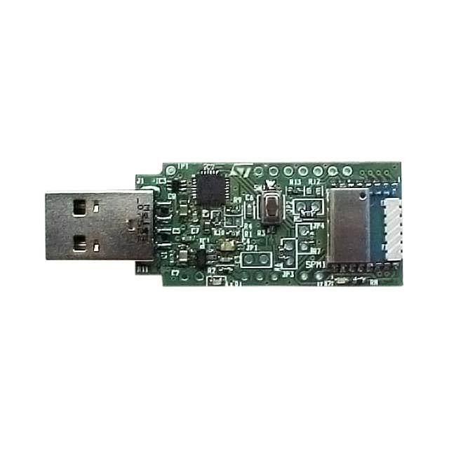 STEVAL-SP1ML915 Image 