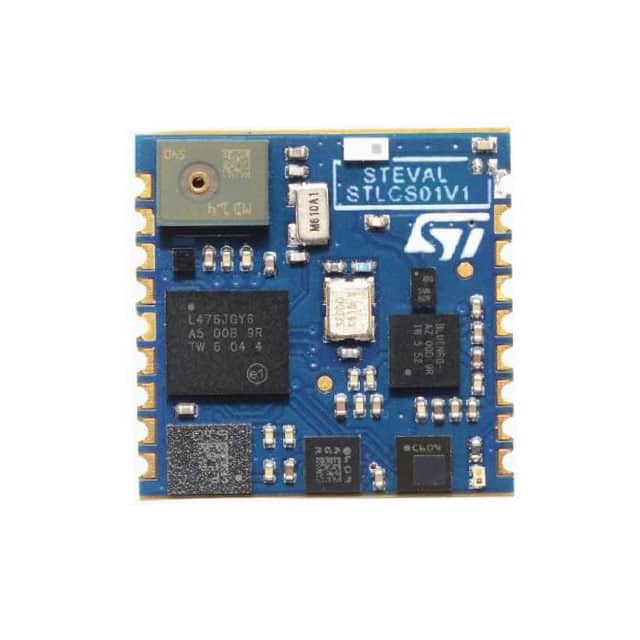 STEVAL-STLCS01V1 Image 