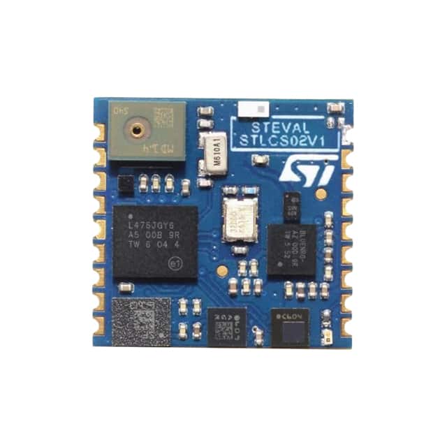 STEVAL-STLCS02V1 Image 
