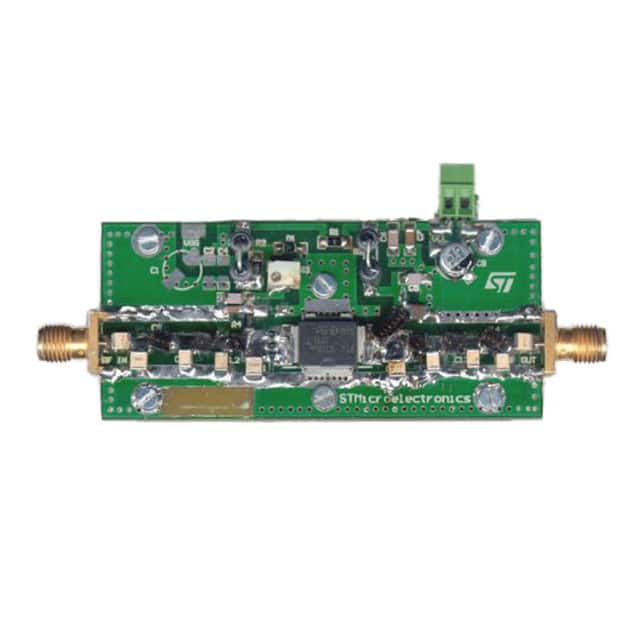 STEVAL-TDR022V1 Image 