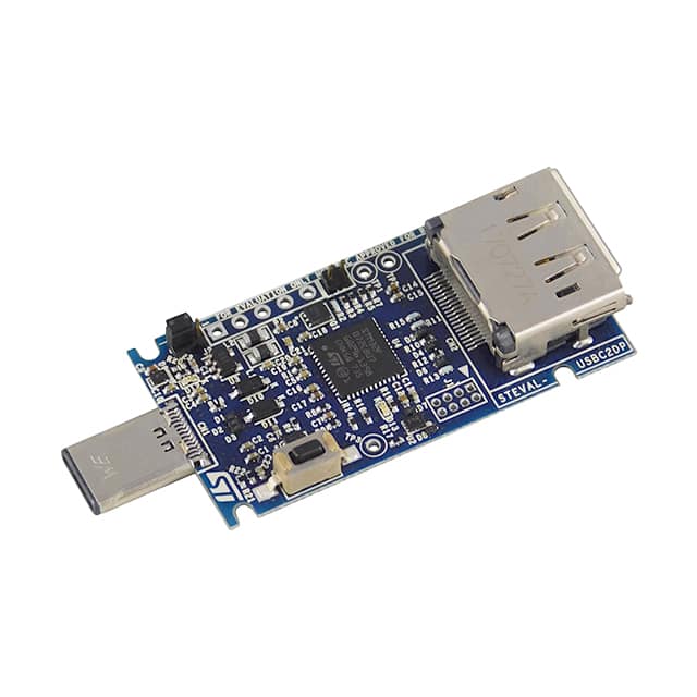 STEVAL-USBC2DP Image 