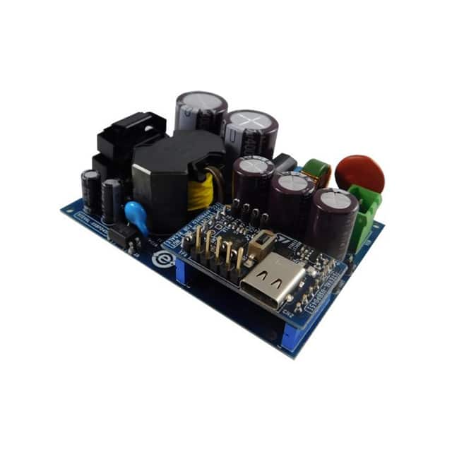 STEVAL-USBPD45C Image 