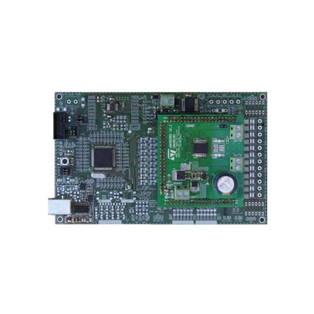 STEVAL-VNH5180A Image 