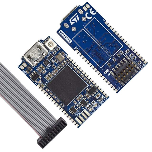 STLINK-V3MINI Image 