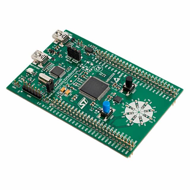 STM32F3DISCOVERY Image 