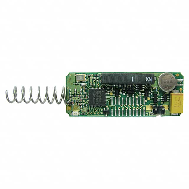 STM320U Image 