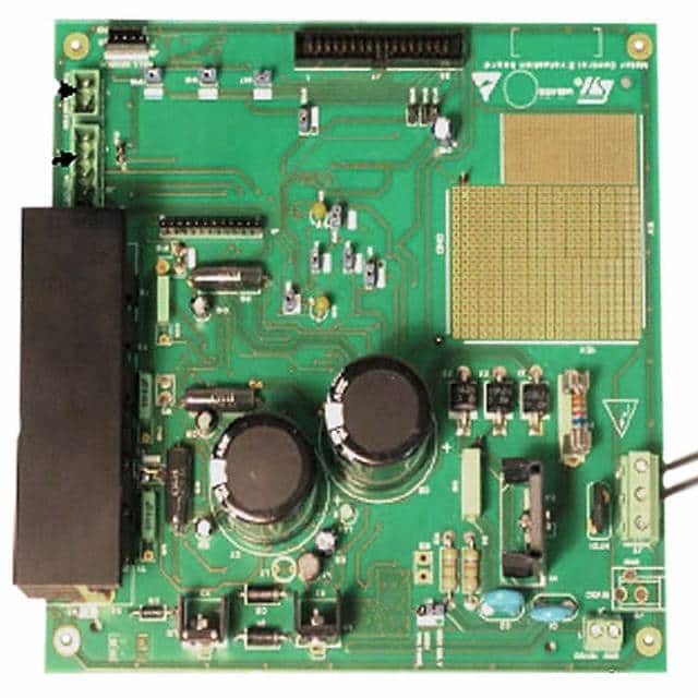 STM3210B-MCKIT Image 