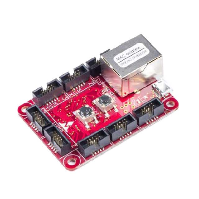 STM3240G-ETH/NMF Image 