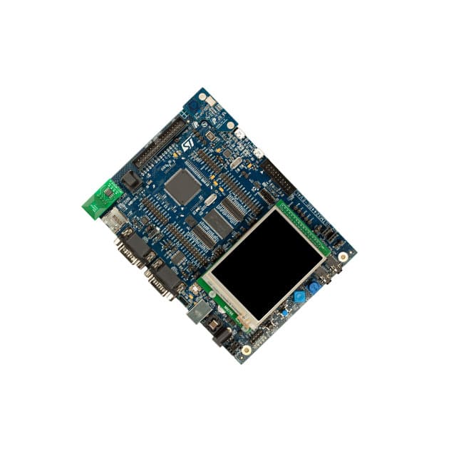STM32446E-EVAL Image 