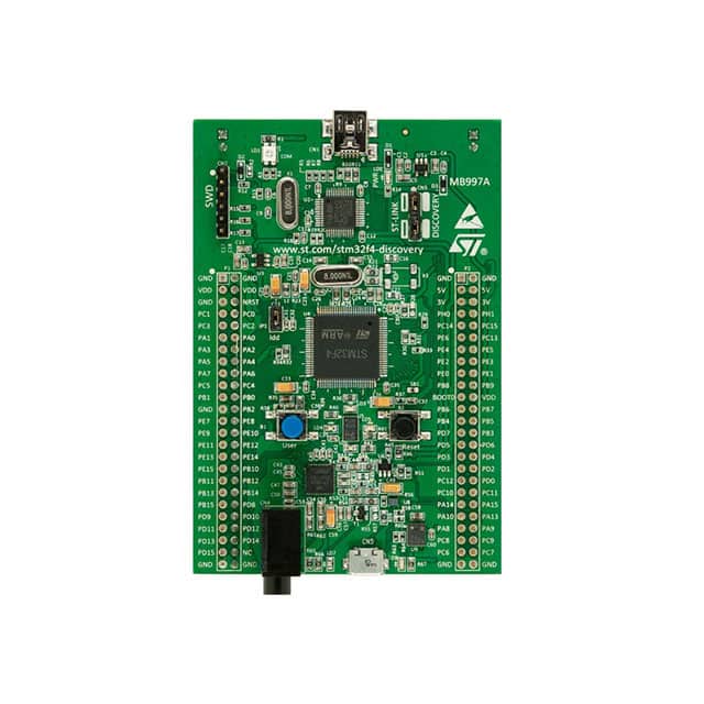STM32F407G-DISC1 Image 