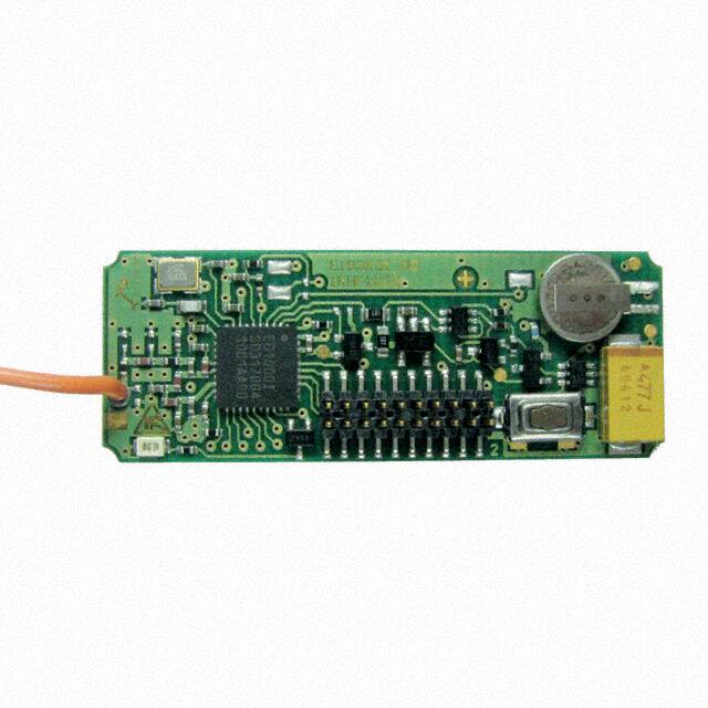 STM332U Image 