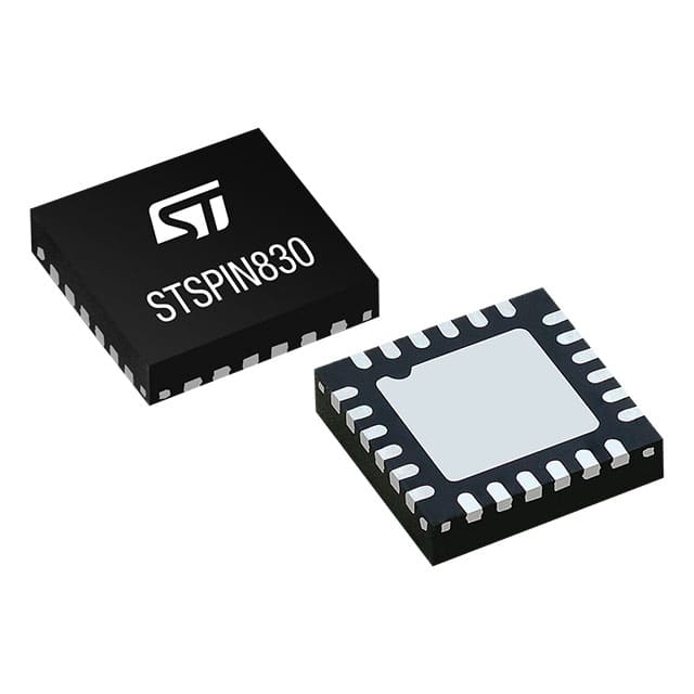 STSPIN830 Image 