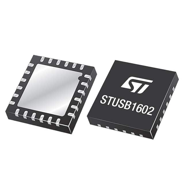 STUSB1602AQTR Image 