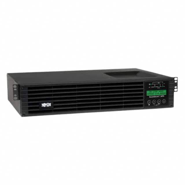 SU1000RTXLCD2U Image 