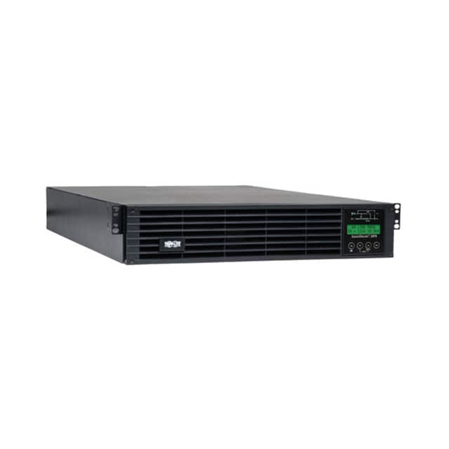 SU3000RTXLCD2U Image 