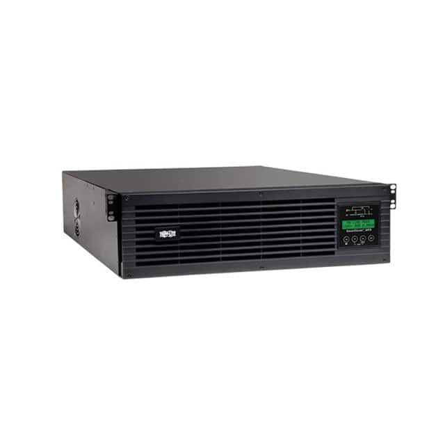 SU3000RTXLCD3N Image 