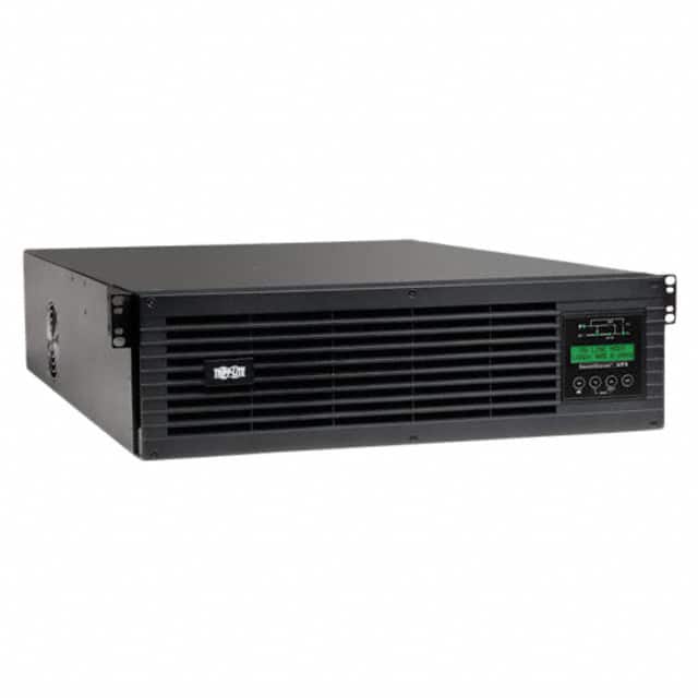 SU3000RTXLCD3U Image 
