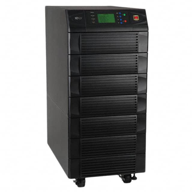 SU40KX Image 
