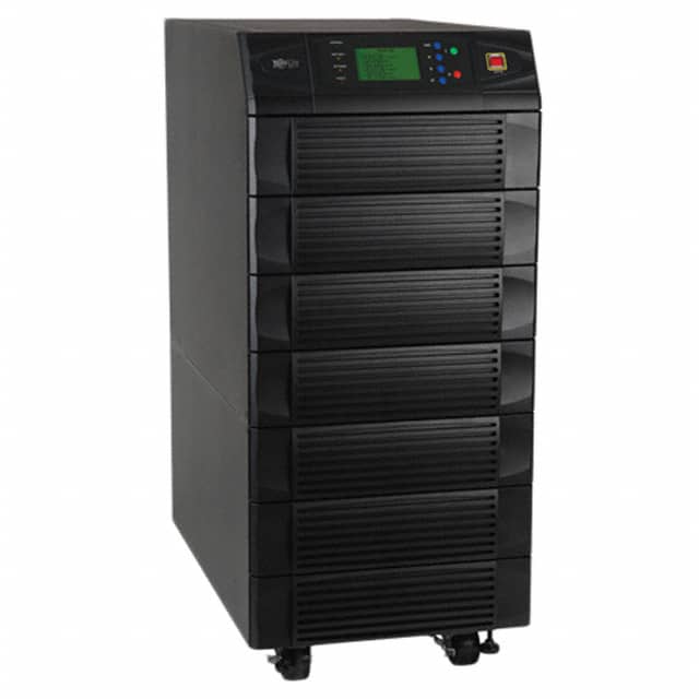 SU80KX Image 