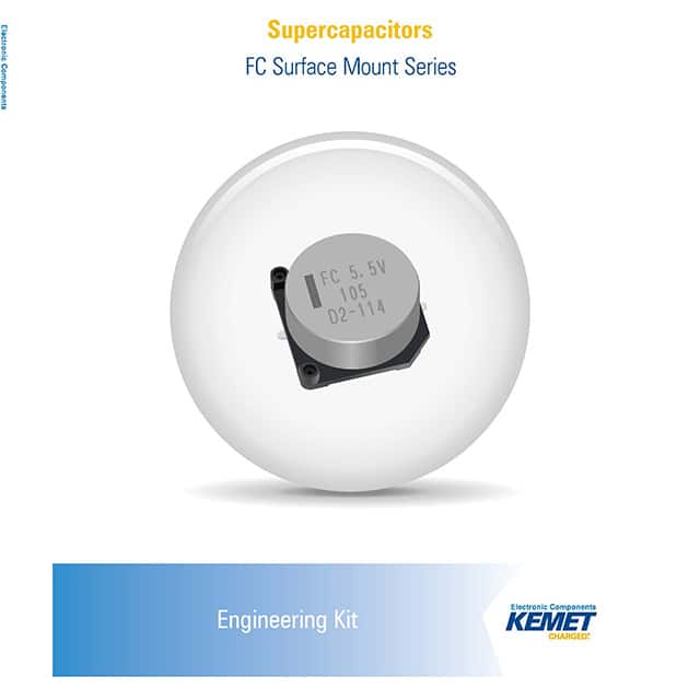 SUP ENG KIT 01 Image 