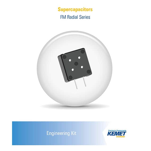 SUP ENG KIT 02 Image 