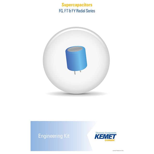 SUP ENG KIT 03 Image 