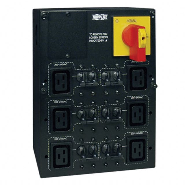 SUPDMB710IEC Image 