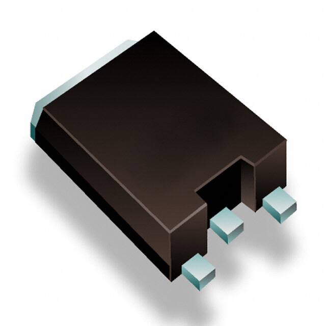 IRFBL3703 Image 