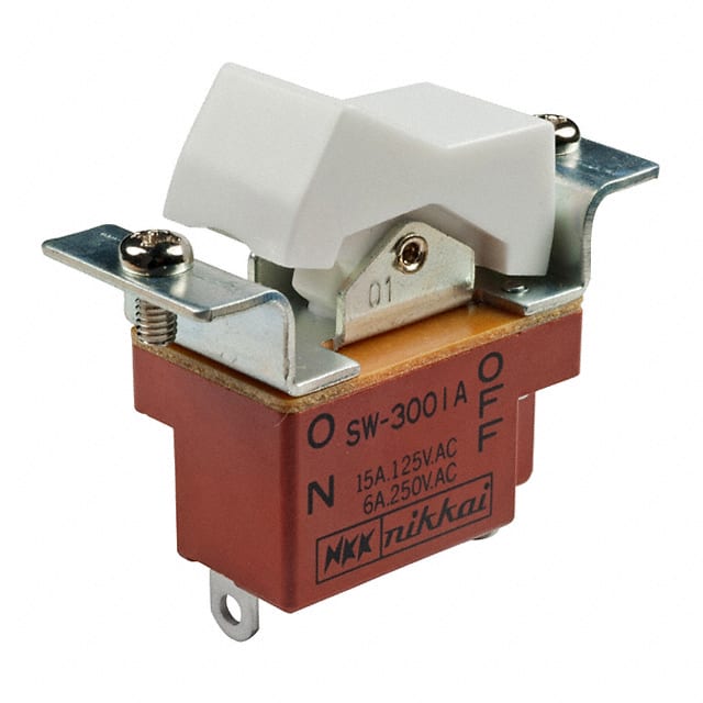 SW3001A Image 