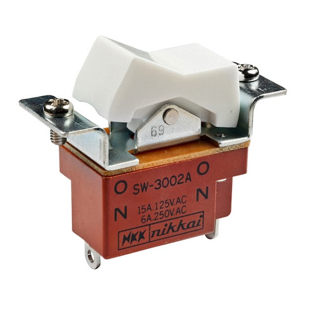 SW3002A Image 