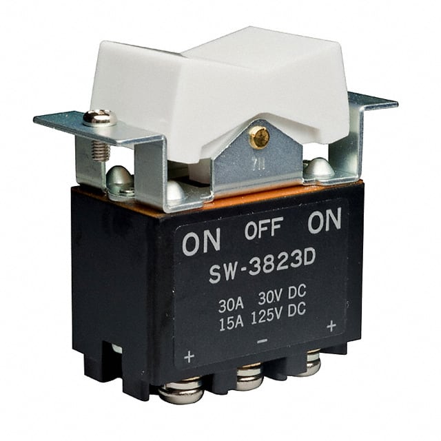 SW3823D/UC Image 