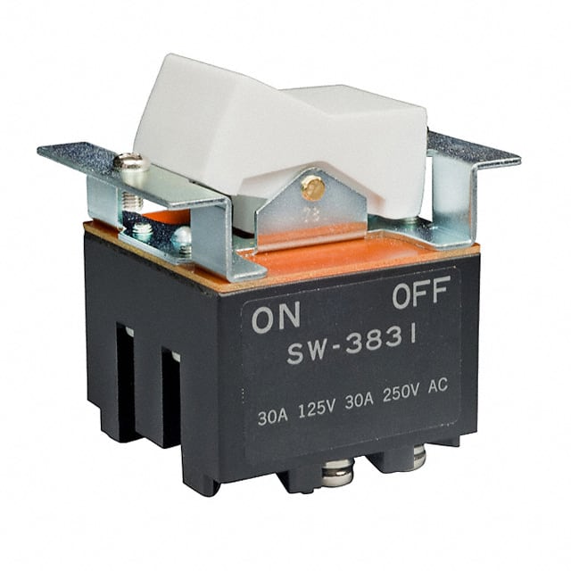SW3831/U Image 