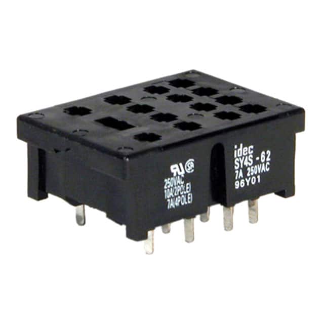 SY4S-62 Image 