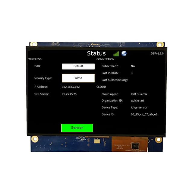 SYG-70CP-BA Image 