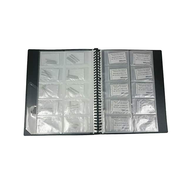 RG1608PB-KIT-FILE Image 