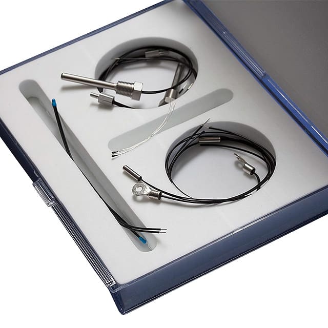 SENSORS SAMPLE KIT Image 