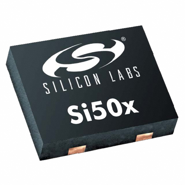 SI501-PROG-DAXR Image 