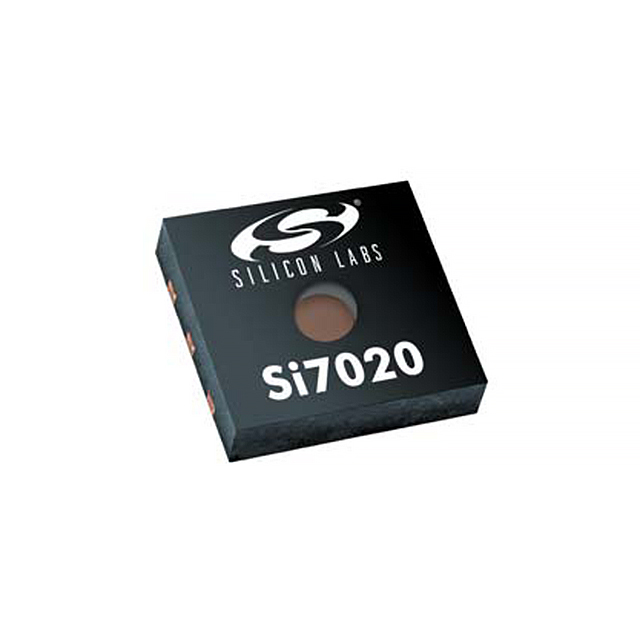 SI7020-A20-GM1R Image 