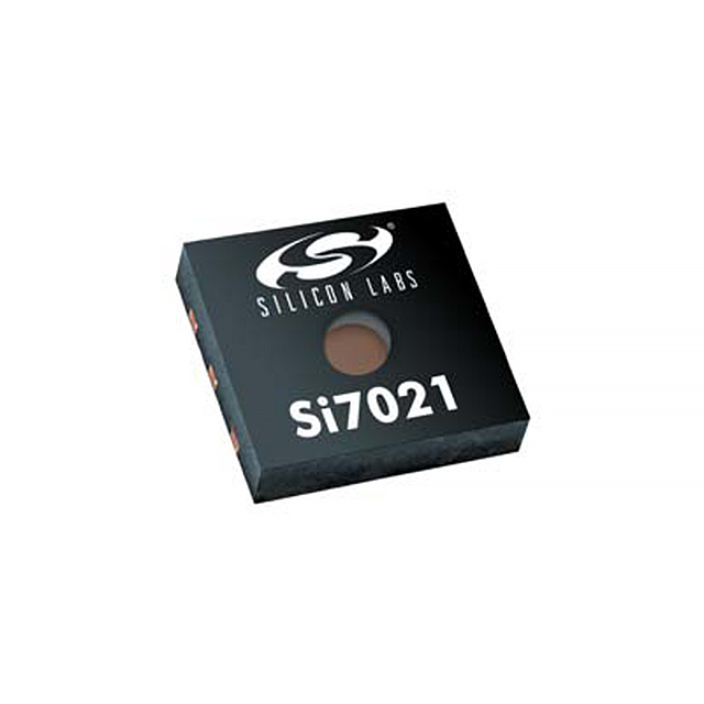 SI7021-A20-GM Image 