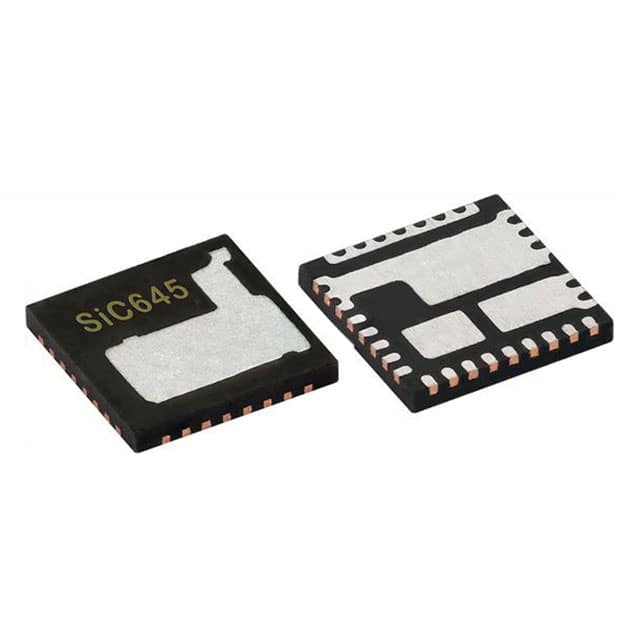 SIC645ADR-T1-GE3 Image 