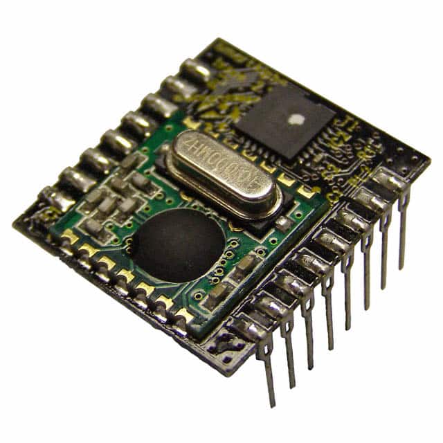 SMARTALPHA-868 Image 