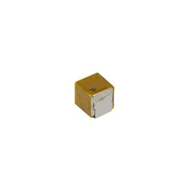T25D337M016CSZ Image 