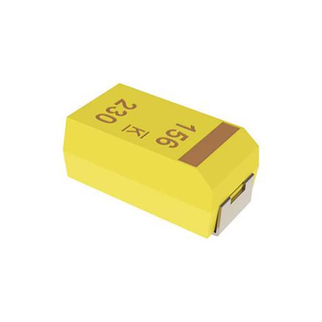 T495C686K010ZTE200 Image 