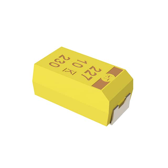 T498D226K025ATE600 Image 