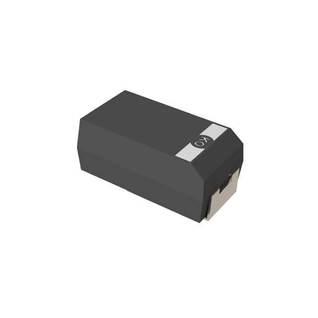 T520A106M010ATE080 Image 