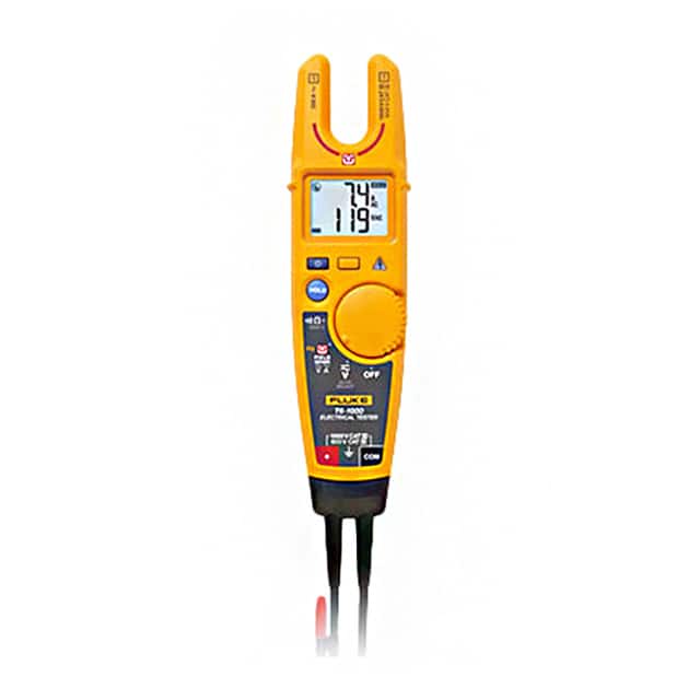 T6-1000 Image 