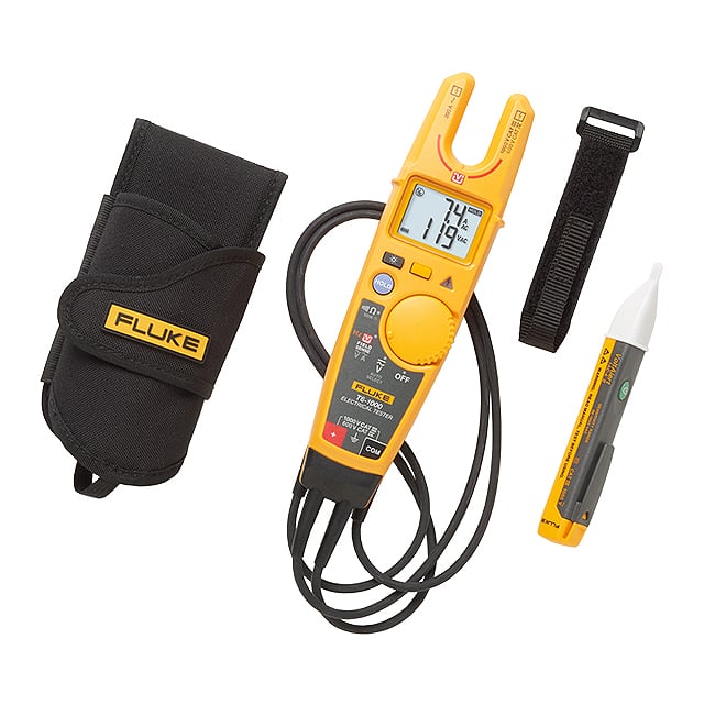 T6-HT6-1AC KIT Image 